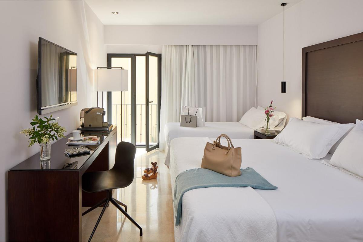 Hotel Rey Alfonso X