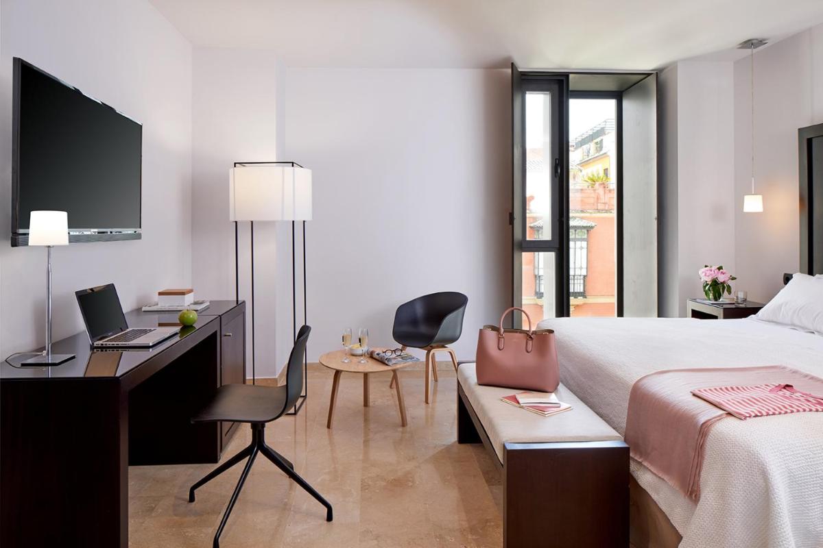 Hotel Rey Alfonso X