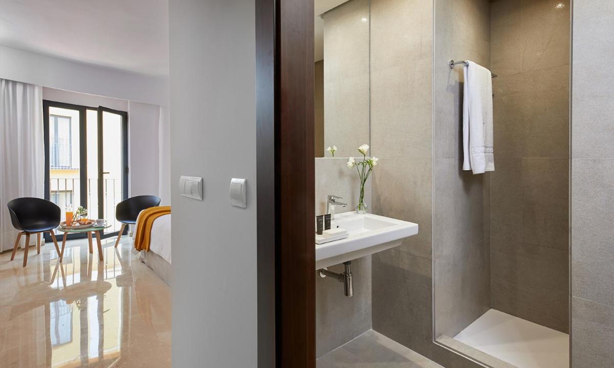 Hotel Rey Alfonso X