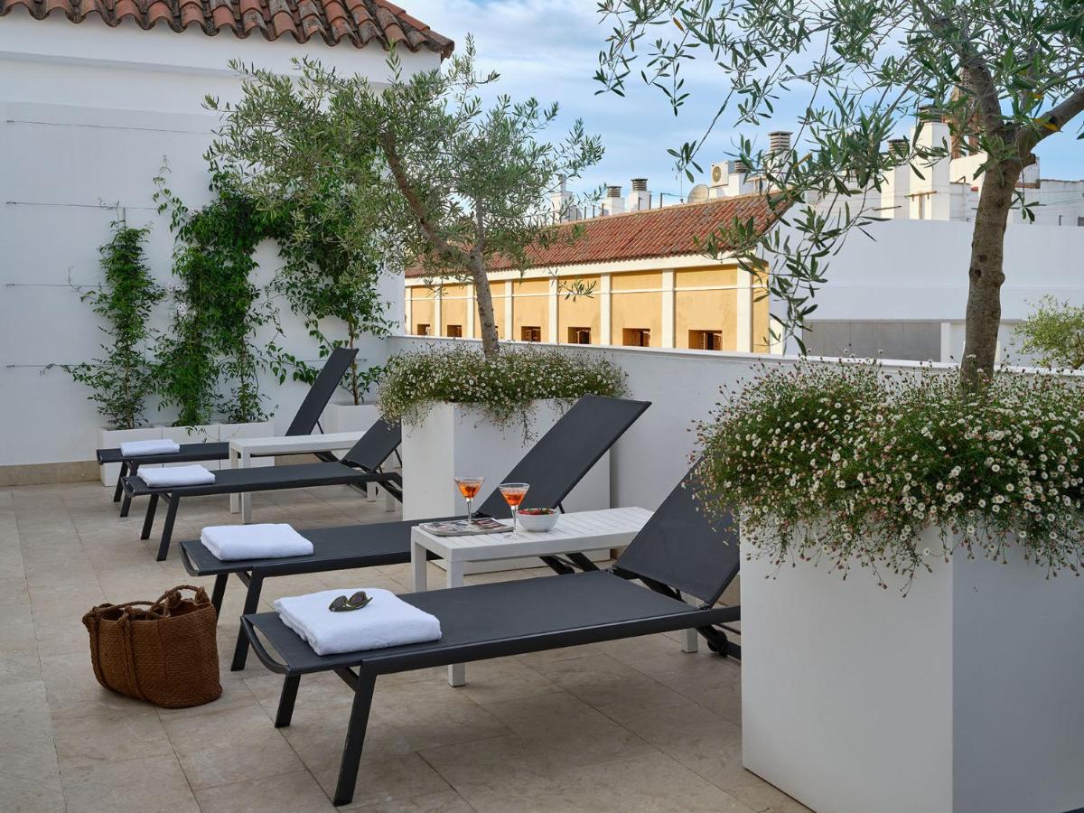 Hotel Rey Alfonso X