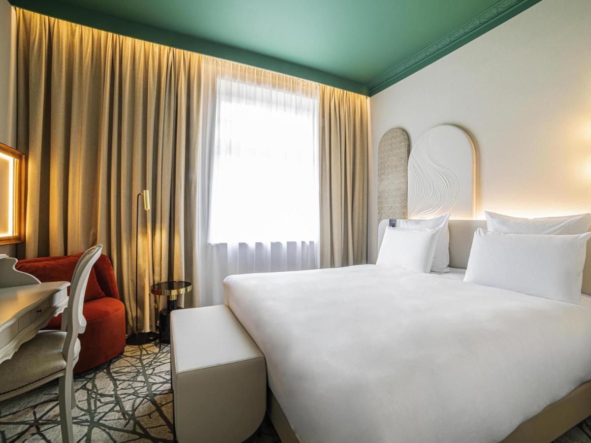 Rezydent Hotel Sopot - MGallery Collection