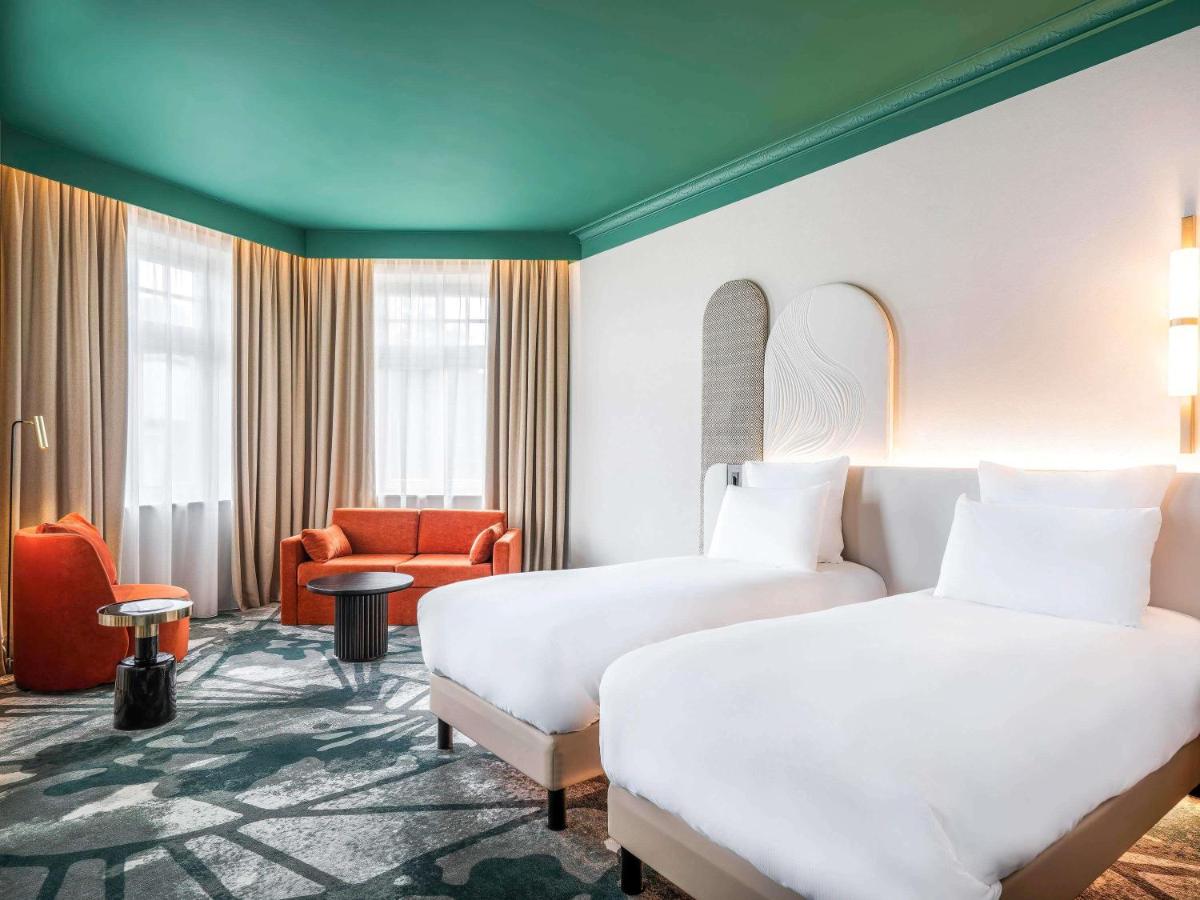 Rezydent Hotel Sopot - MGallery Collection