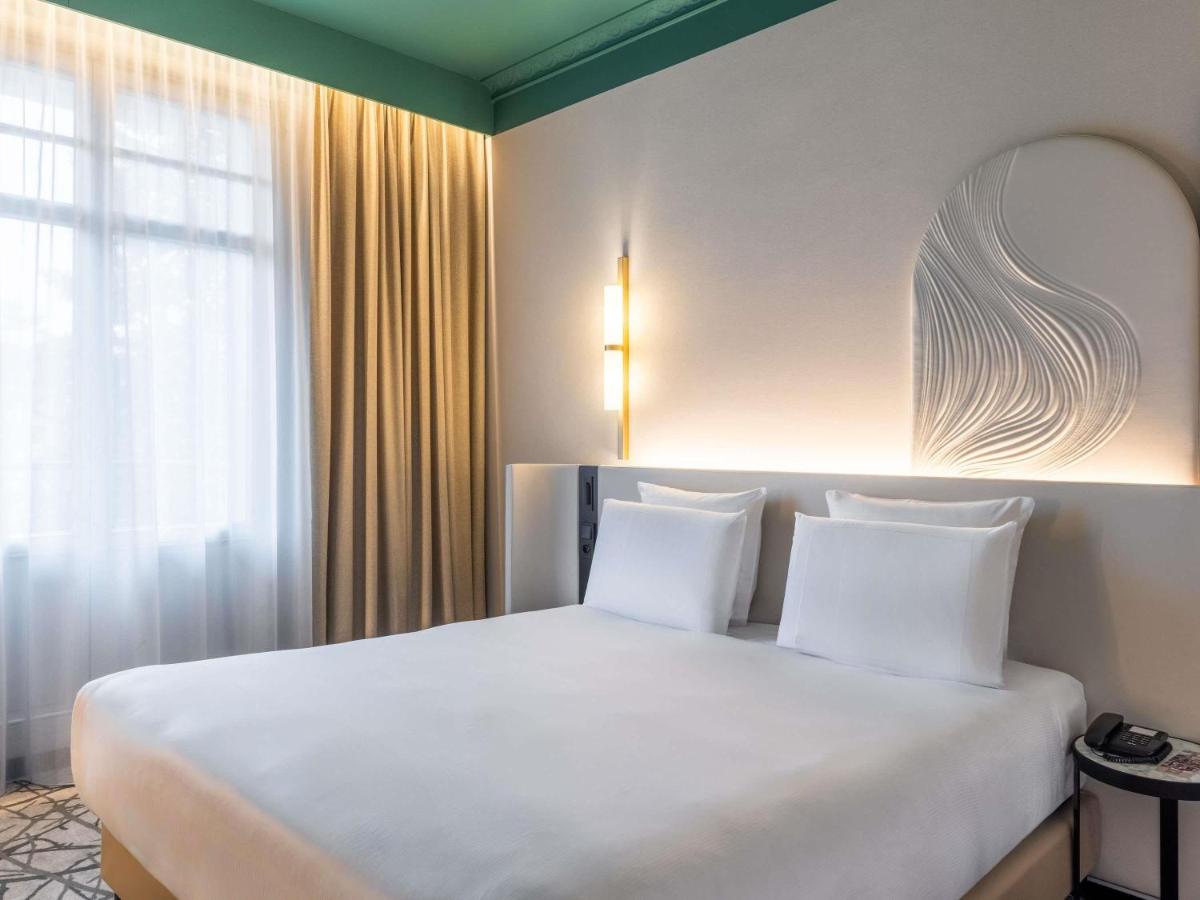 Rezydent Hotel Sopot - MGallery Collection