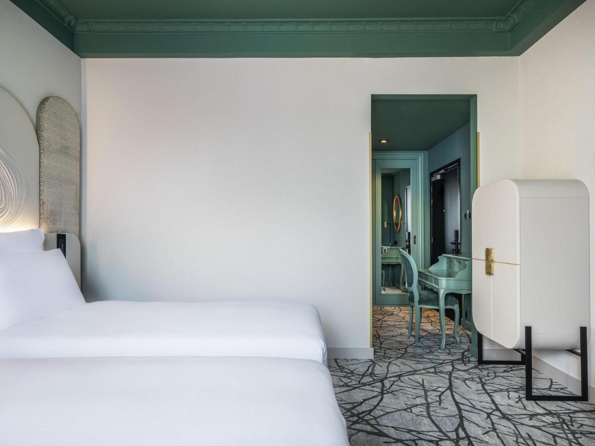 Rezydent Hotel Sopot - MGallery Collection