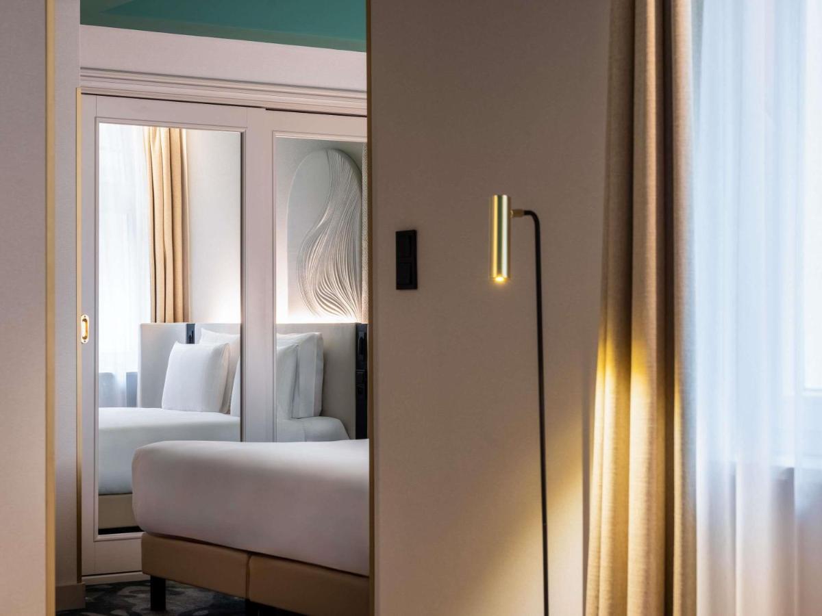 Rezydent Hotel Sopot - MGallery Collection