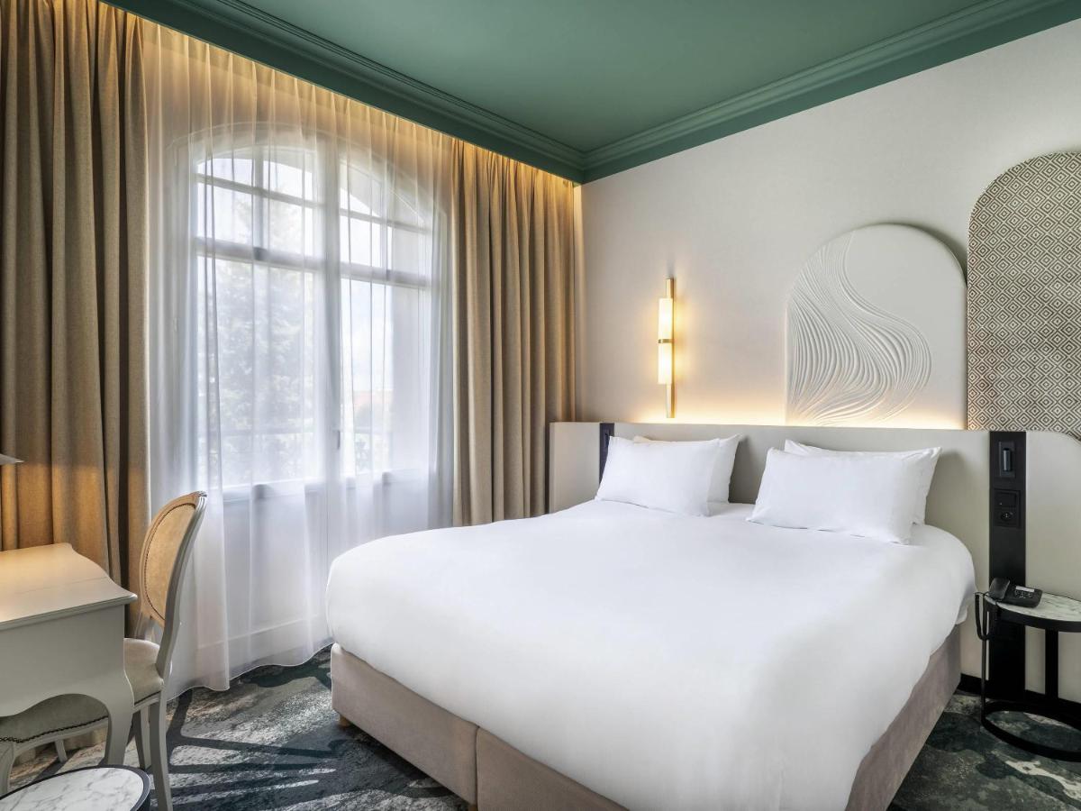 Rezydent Hotel Sopot - MGallery Collection