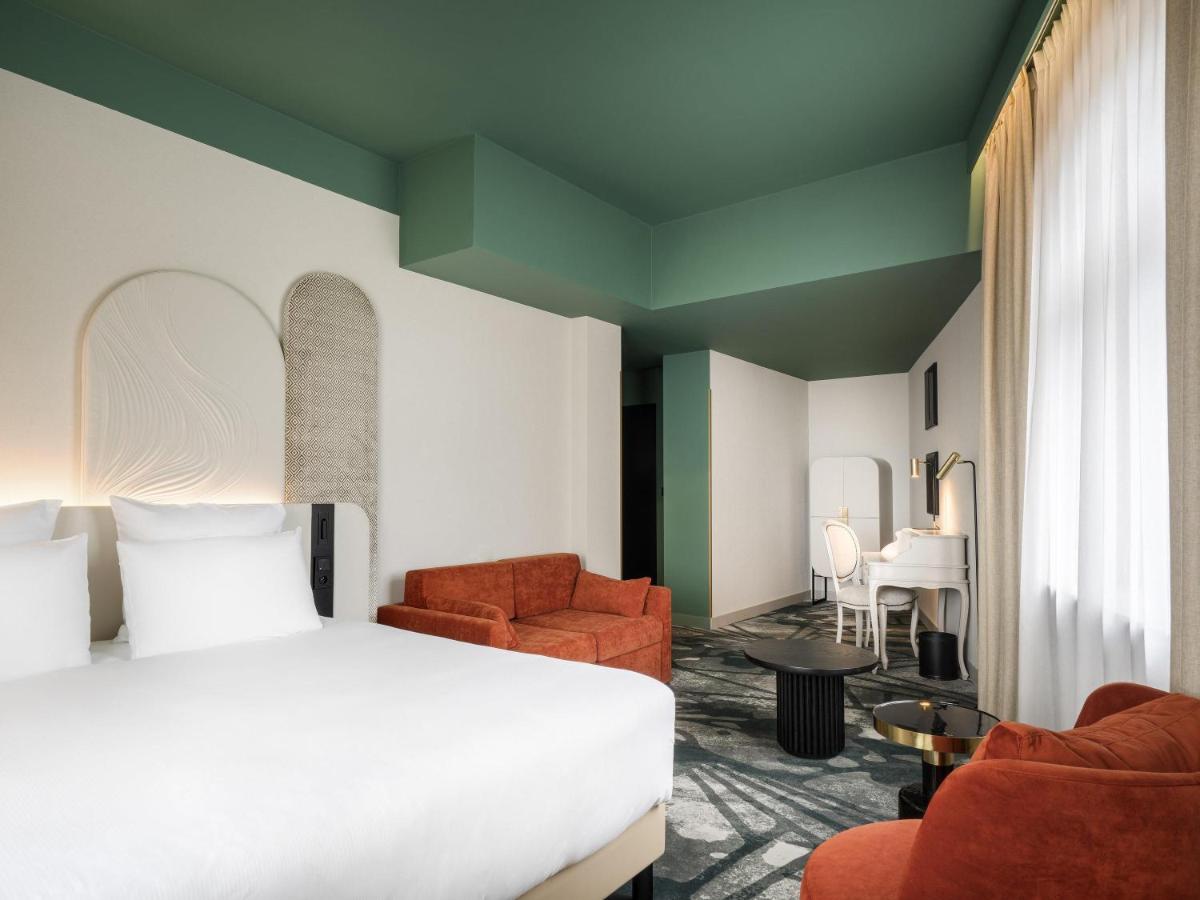 Rezydent Hotel Sopot - MGallery Collection