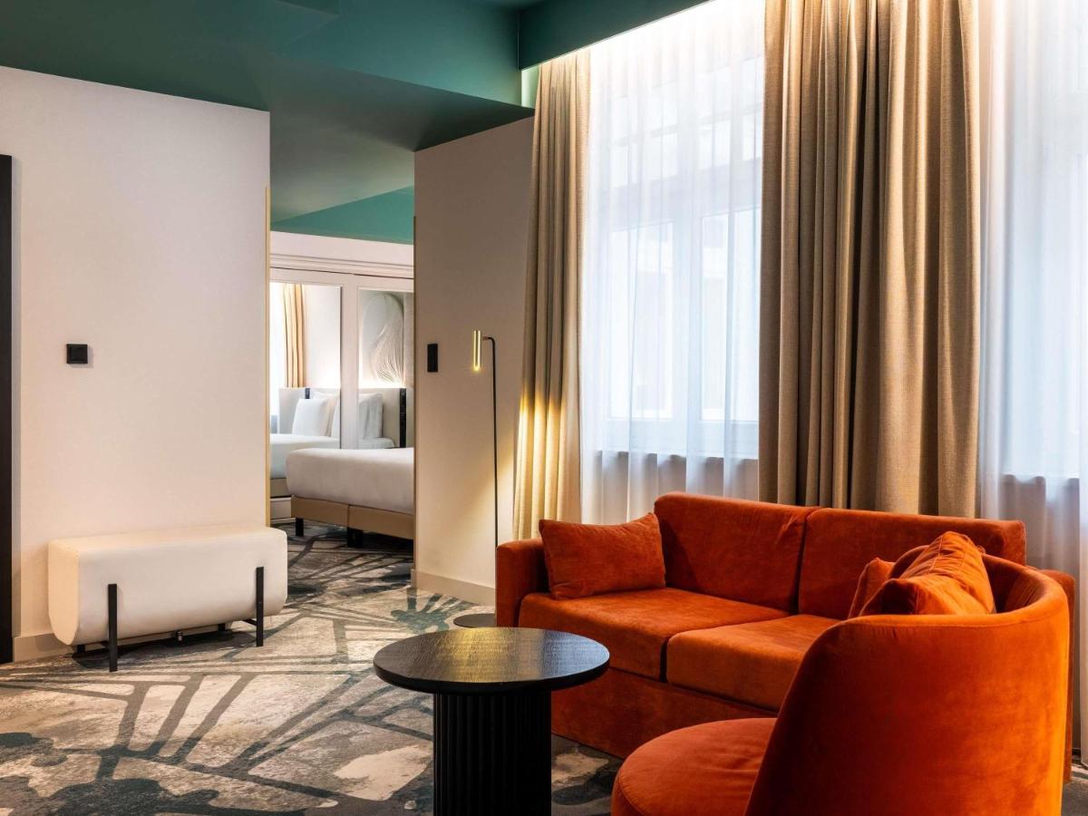 Rezydent Hotel Sopot - MGallery Collection