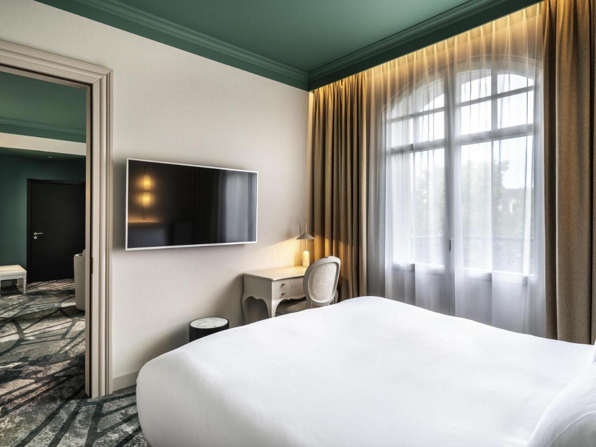 Rezydent Hotel Sopot - MGallery Collection