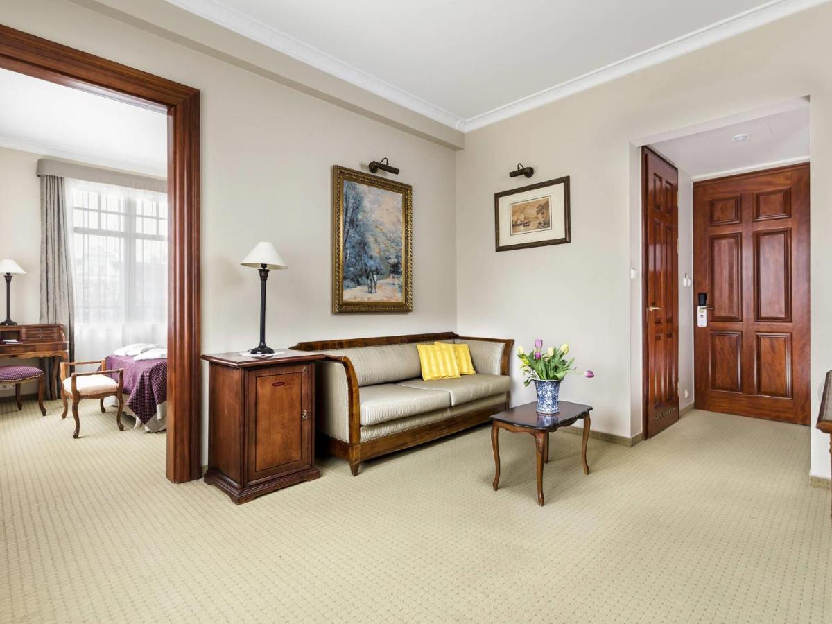 Rezydent Hotel Sopot - MGallery Collection