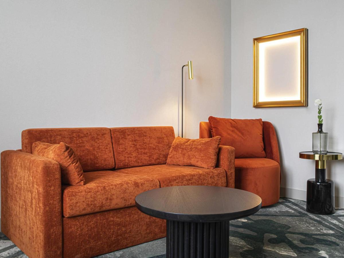 Rezydent Hotel Sopot - MGallery Collection