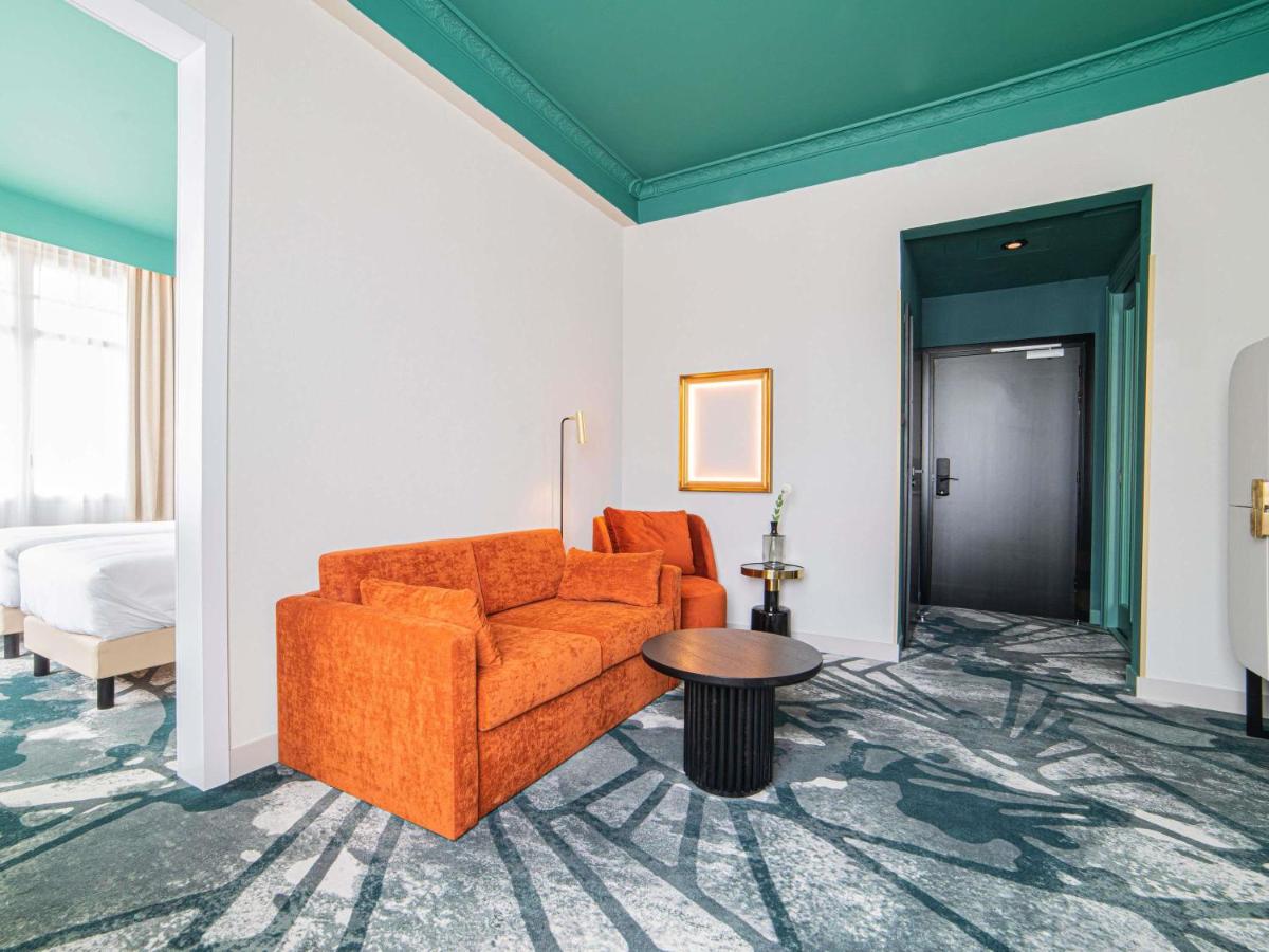 Rezydent Hotel Sopot - MGallery Collection