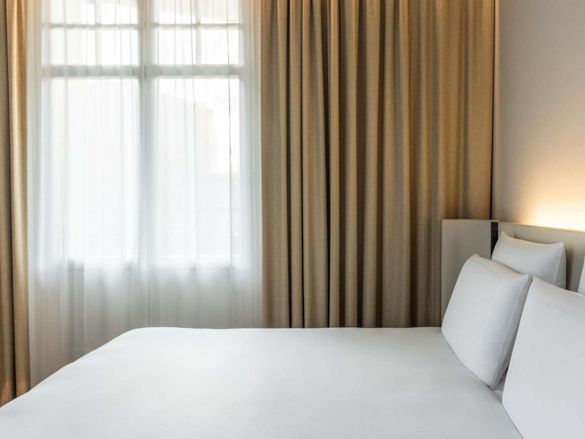 Rezydent Hotel Sopot - MGallery Collection