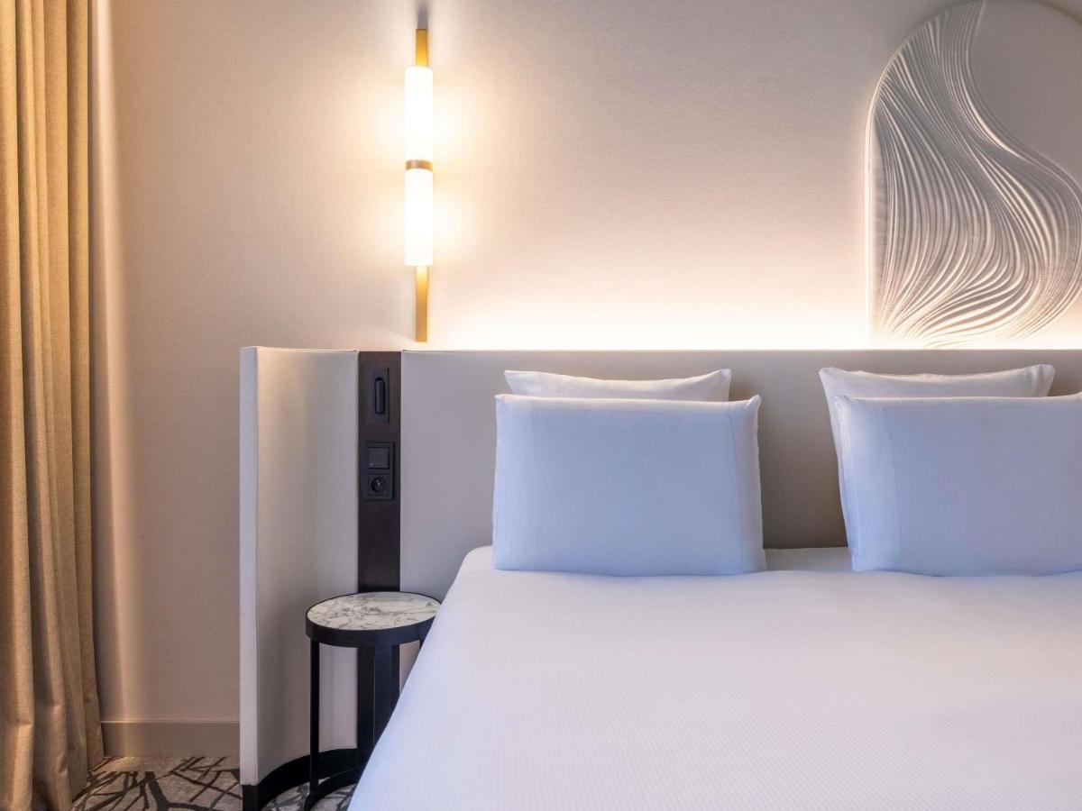 Rezydent Hotel Sopot - MGallery Collection