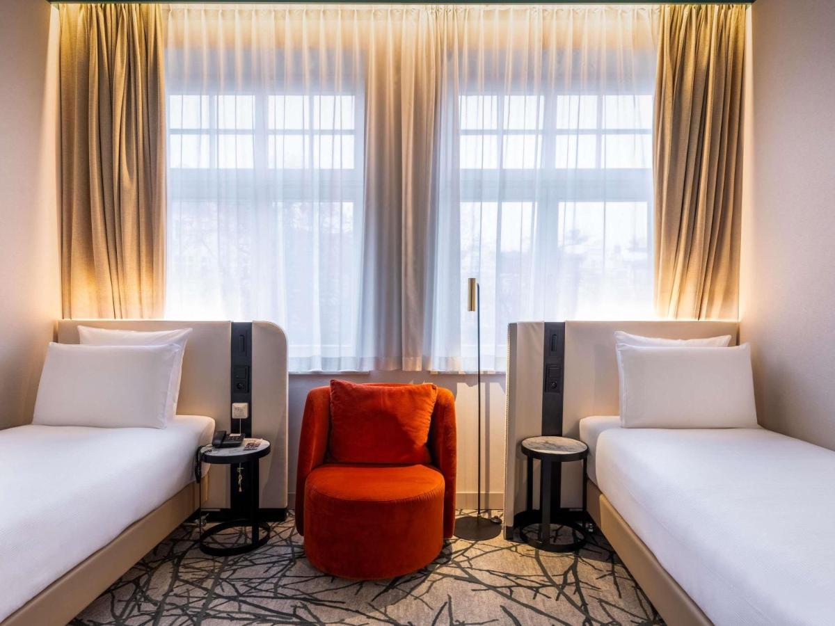 Rezydent Hotel Sopot - MGallery Collection