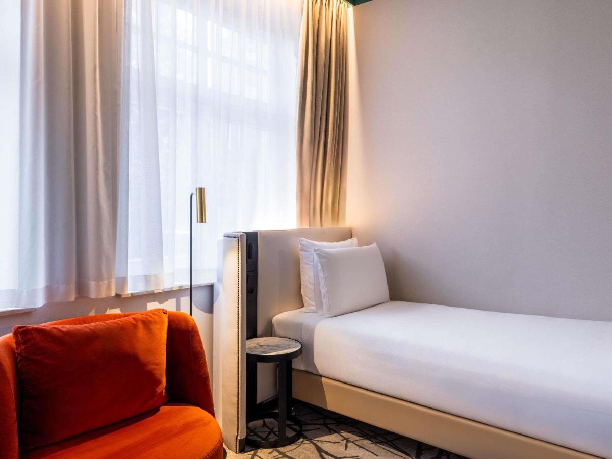 Rezydent Hotel Sopot - MGallery Collection