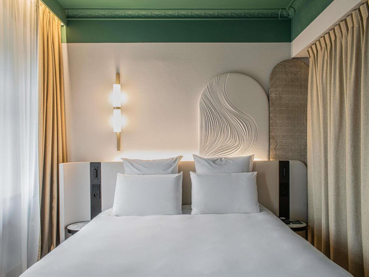 Rezydent Hotel Sopot - MGallery Collection