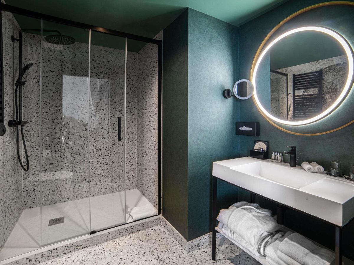 Rezydent Hotel Sopot - MGallery Collection