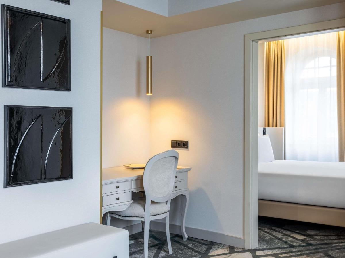 Rezydent Hotel Sopot - MGallery Collection