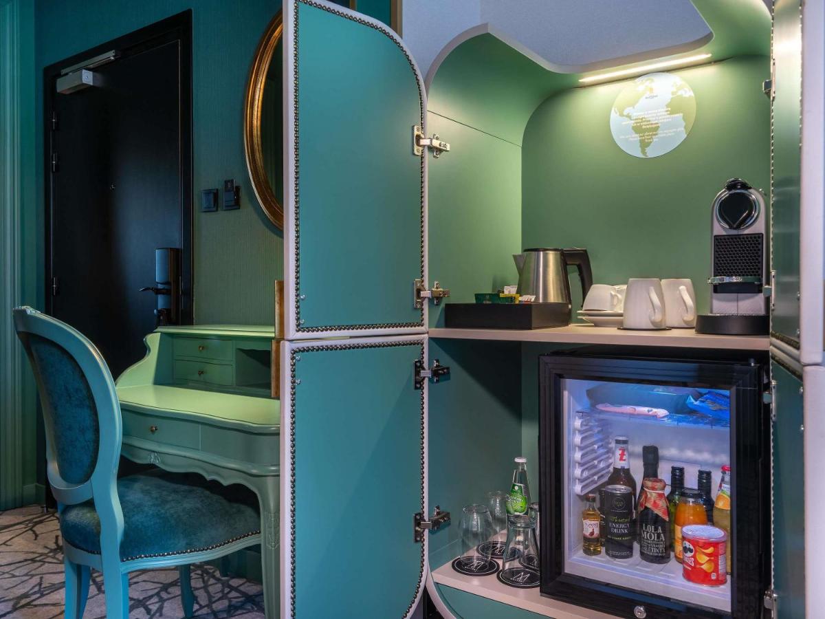 Rezydent Hotel Sopot - MGallery Collection