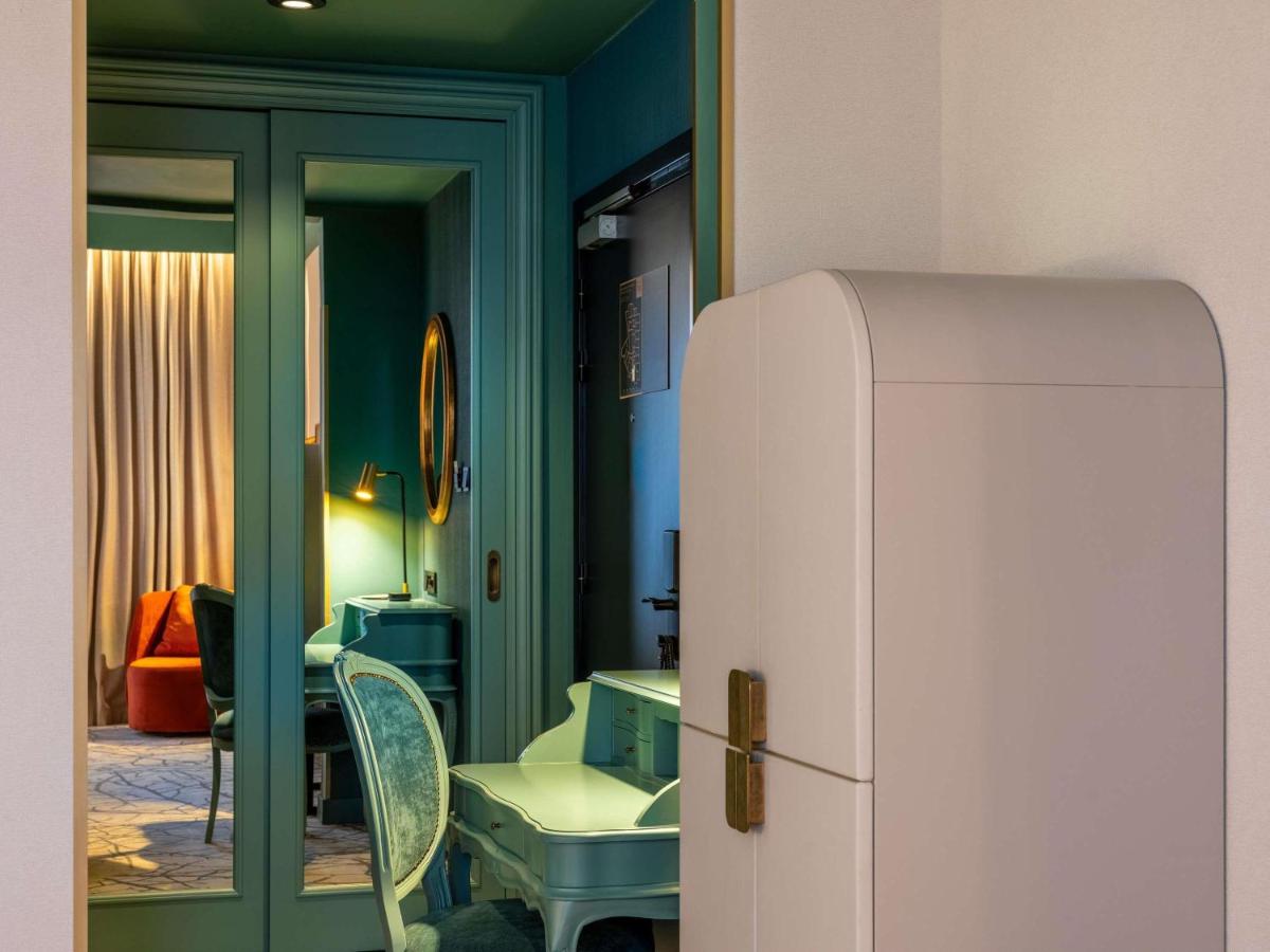 Rezydent Hotel Sopot - MGallery Collection