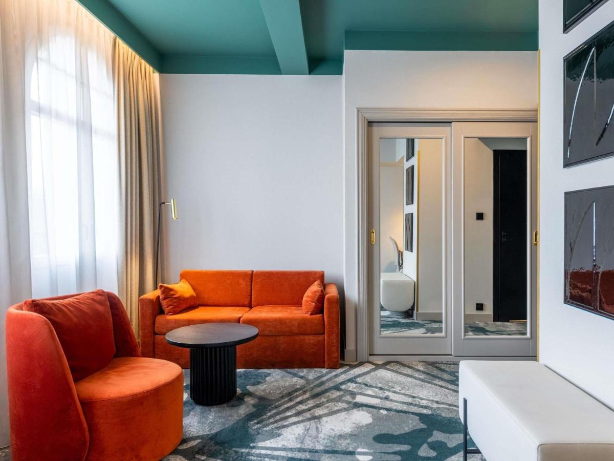 Rezydent Hotel Sopot - MGallery Collection