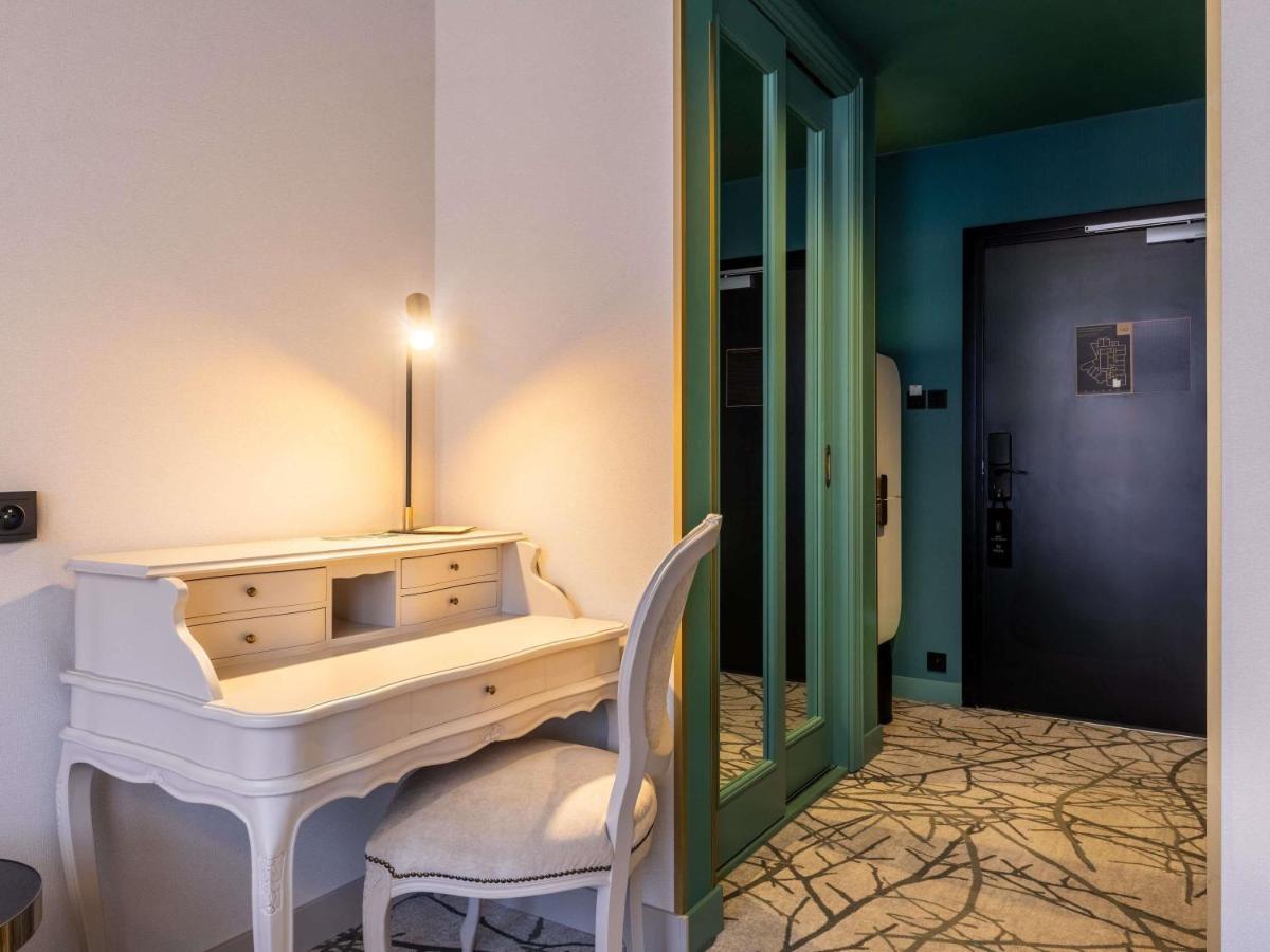 Rezydent Hotel Sopot - MGallery Collection