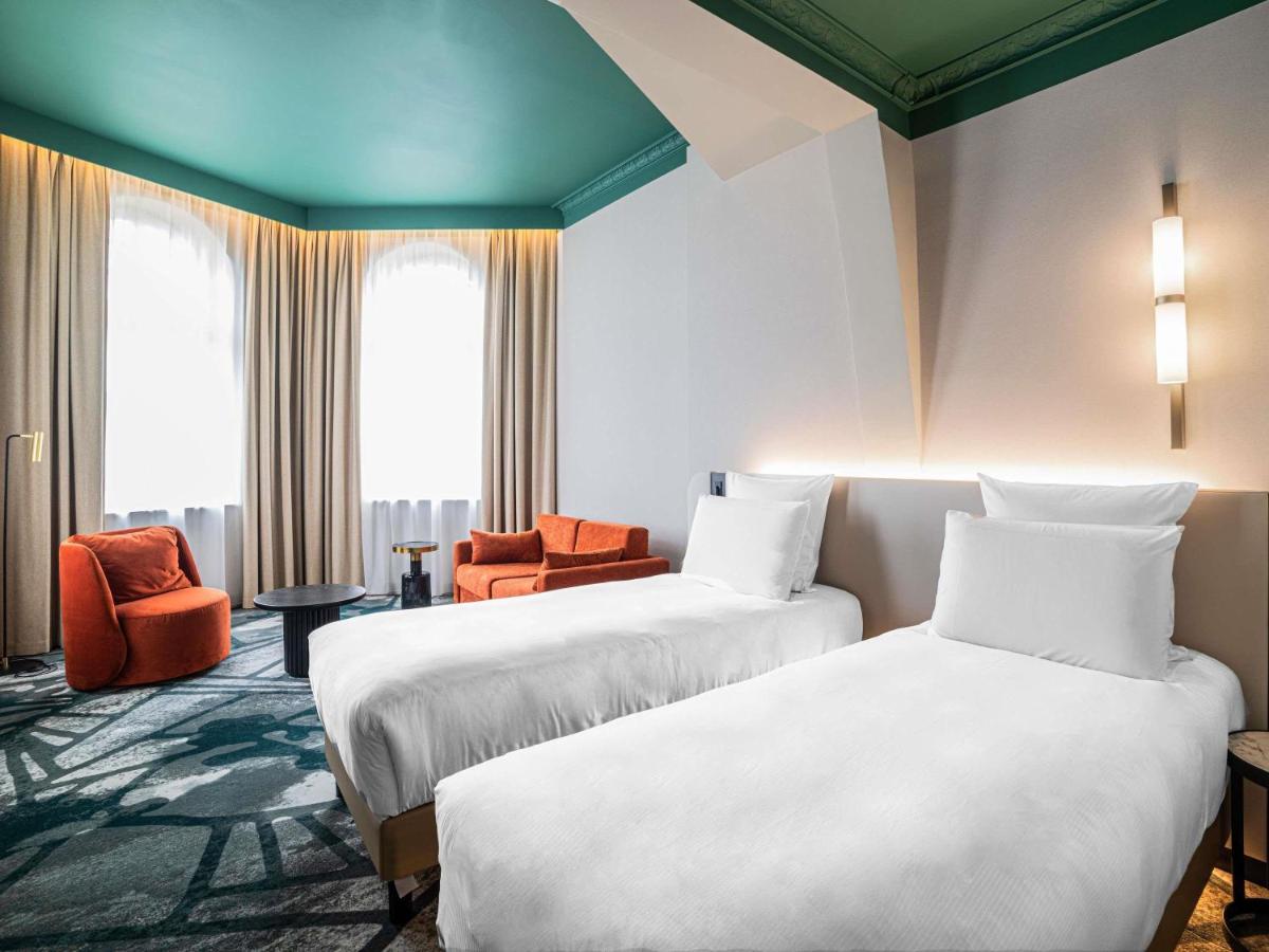 Rezydent Hotel Sopot - MGallery Collection