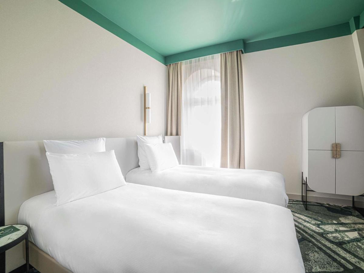 Rezydent Hotel Sopot - MGallery Collection