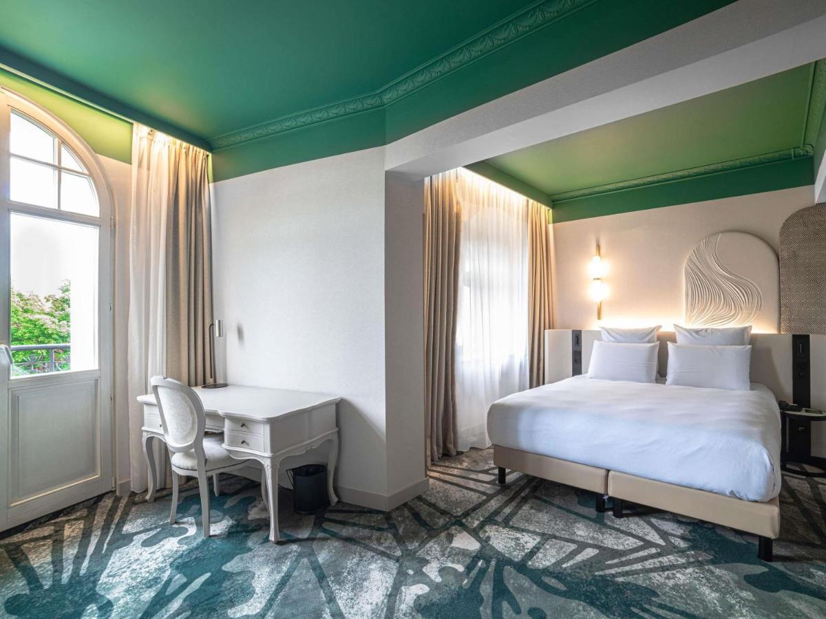 Rezydent Hotel Sopot - MGallery Collection