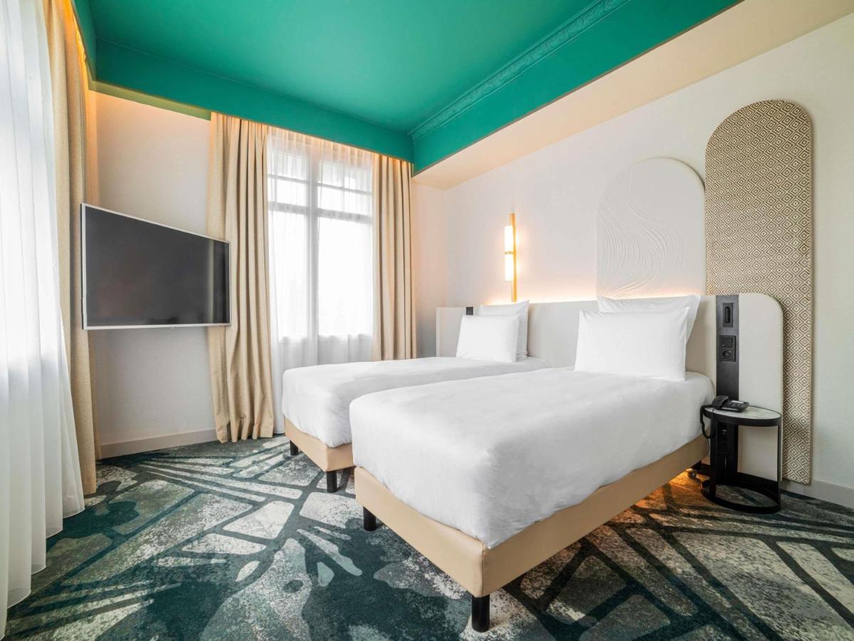 Rezydent Hotel Sopot - MGallery Collection