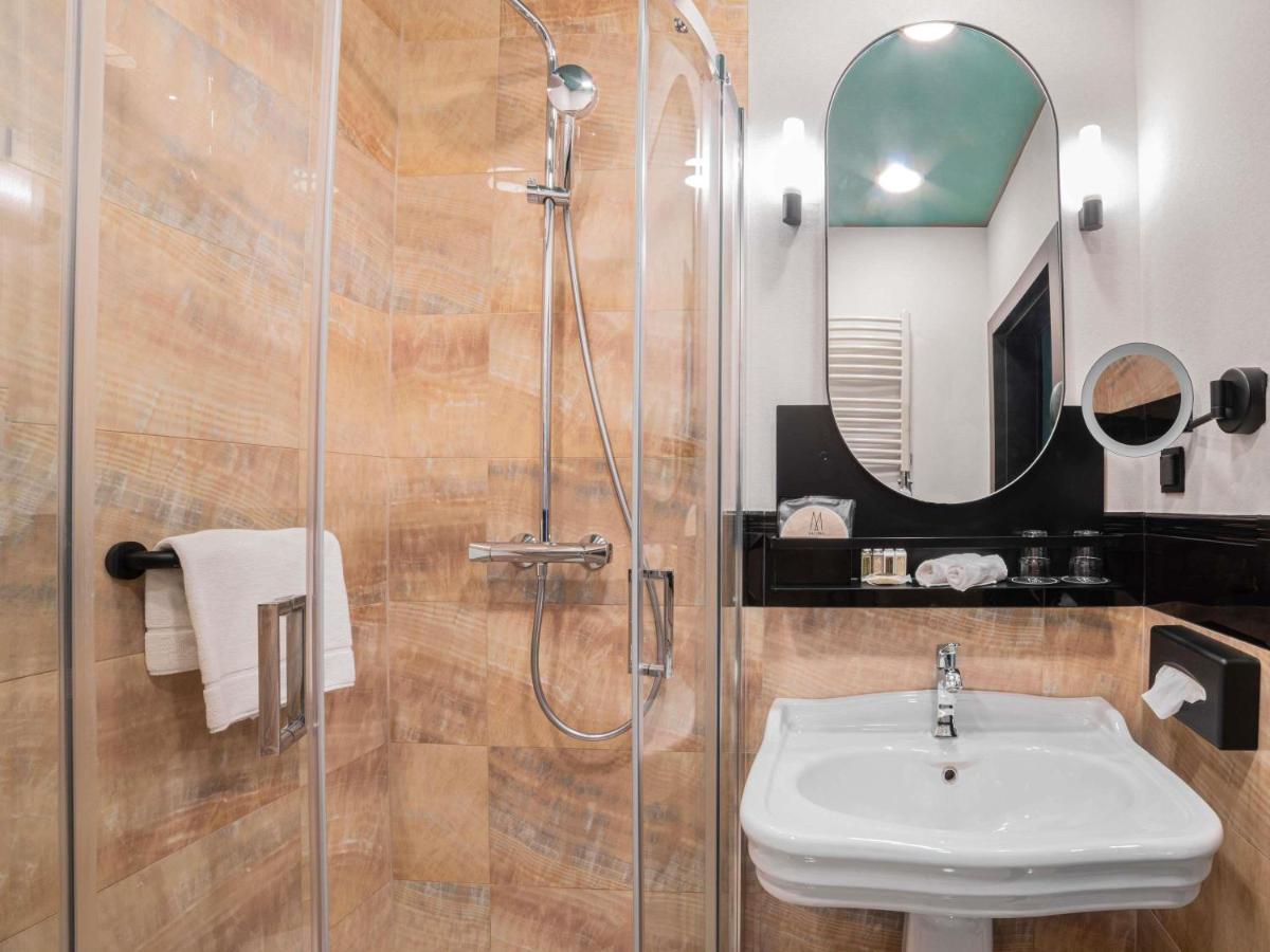 Rezydent Hotel Sopot - MGallery Collection