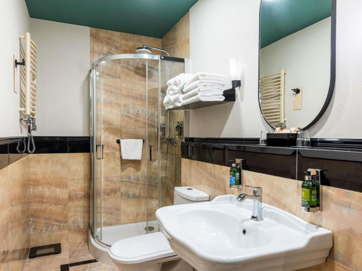 Rezydent Hotel Sopot - MGallery Collection