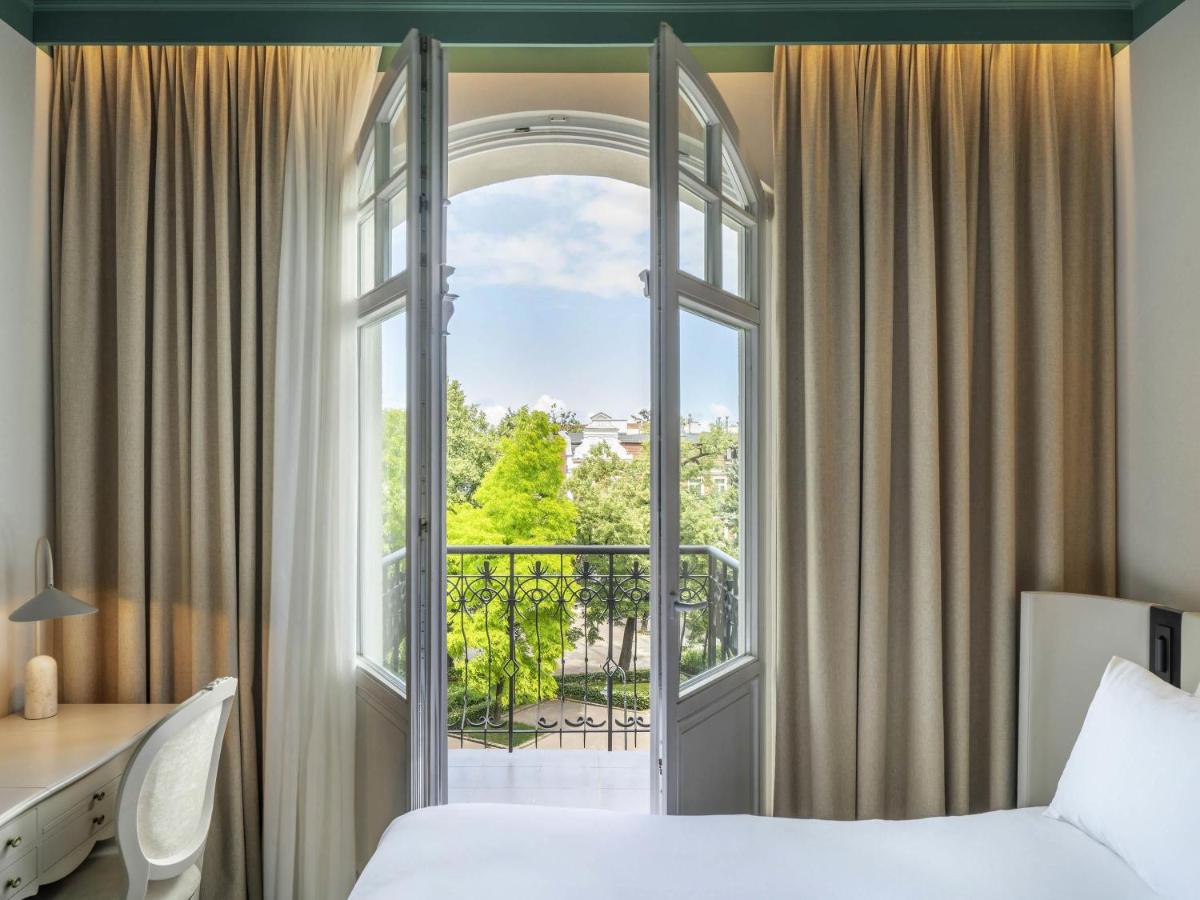 Rezydent Hotel Sopot - MGallery Collection