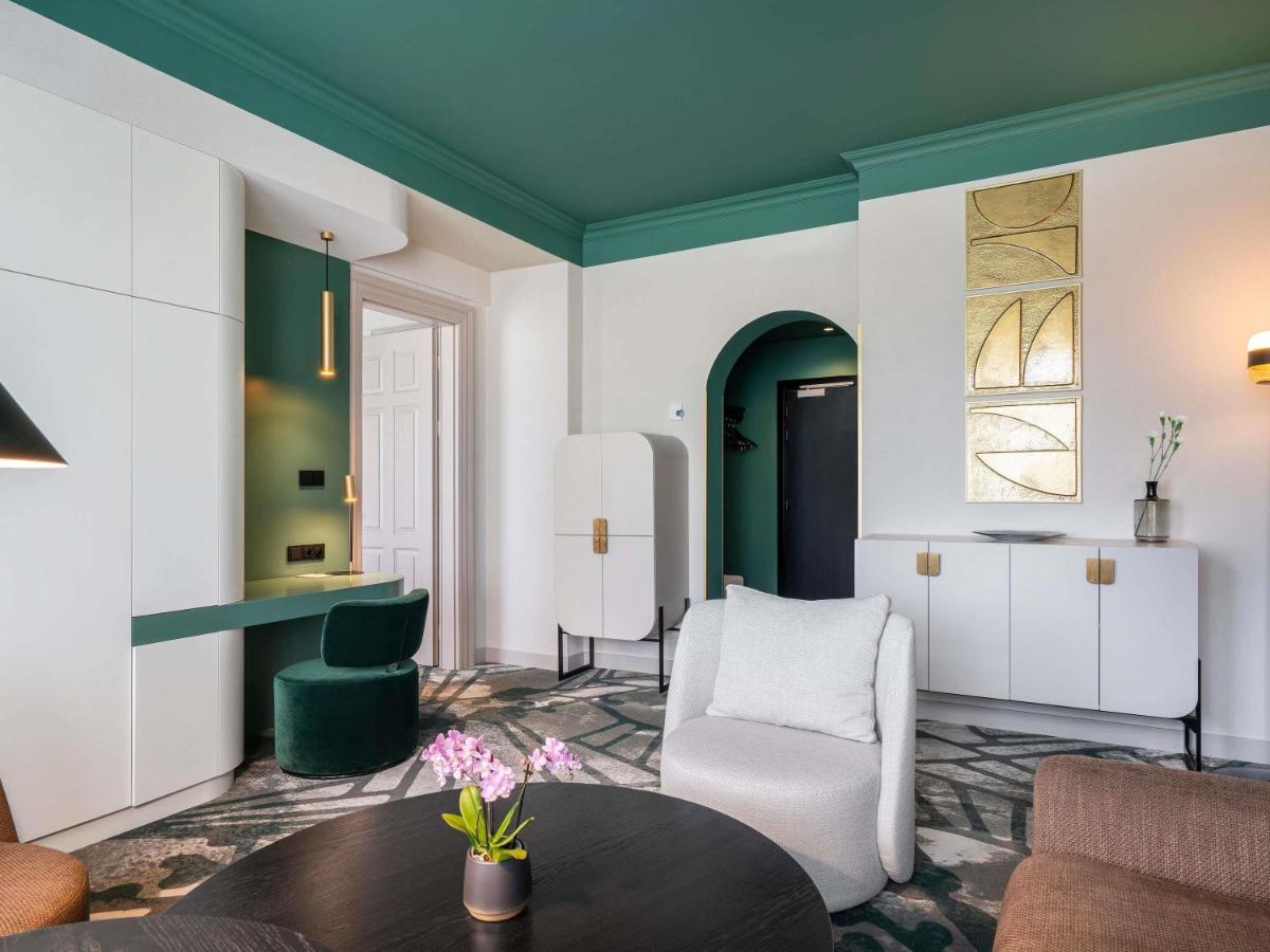 Rezydent Hotel Sopot - MGallery Collection