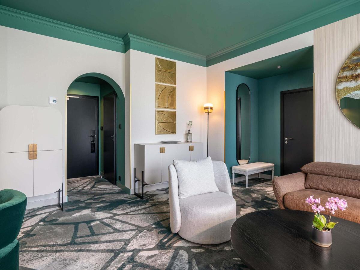 Rezydent Hotel Sopot - MGallery Collection