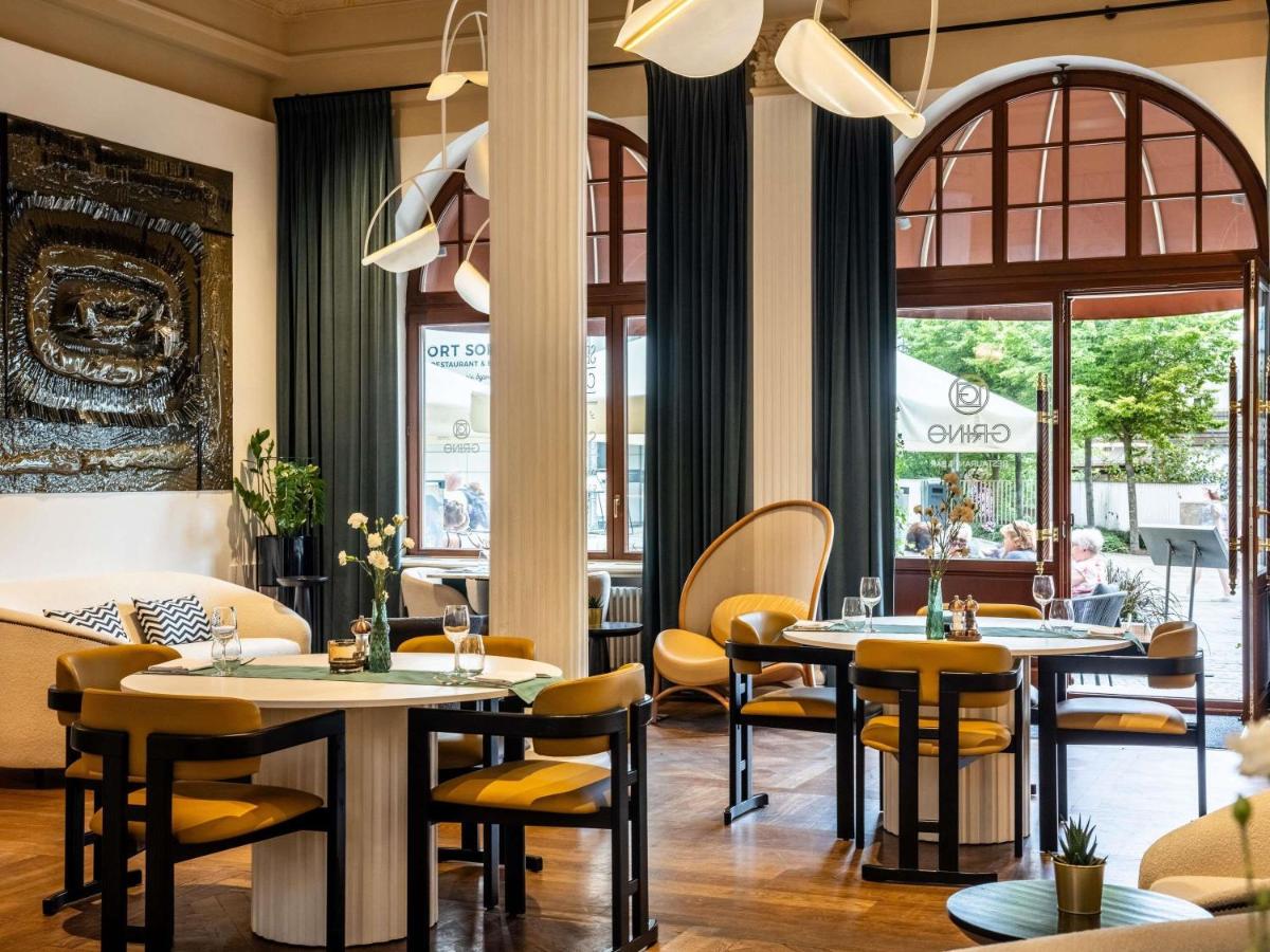 Rezydent Hotel Sopot - MGallery Collection