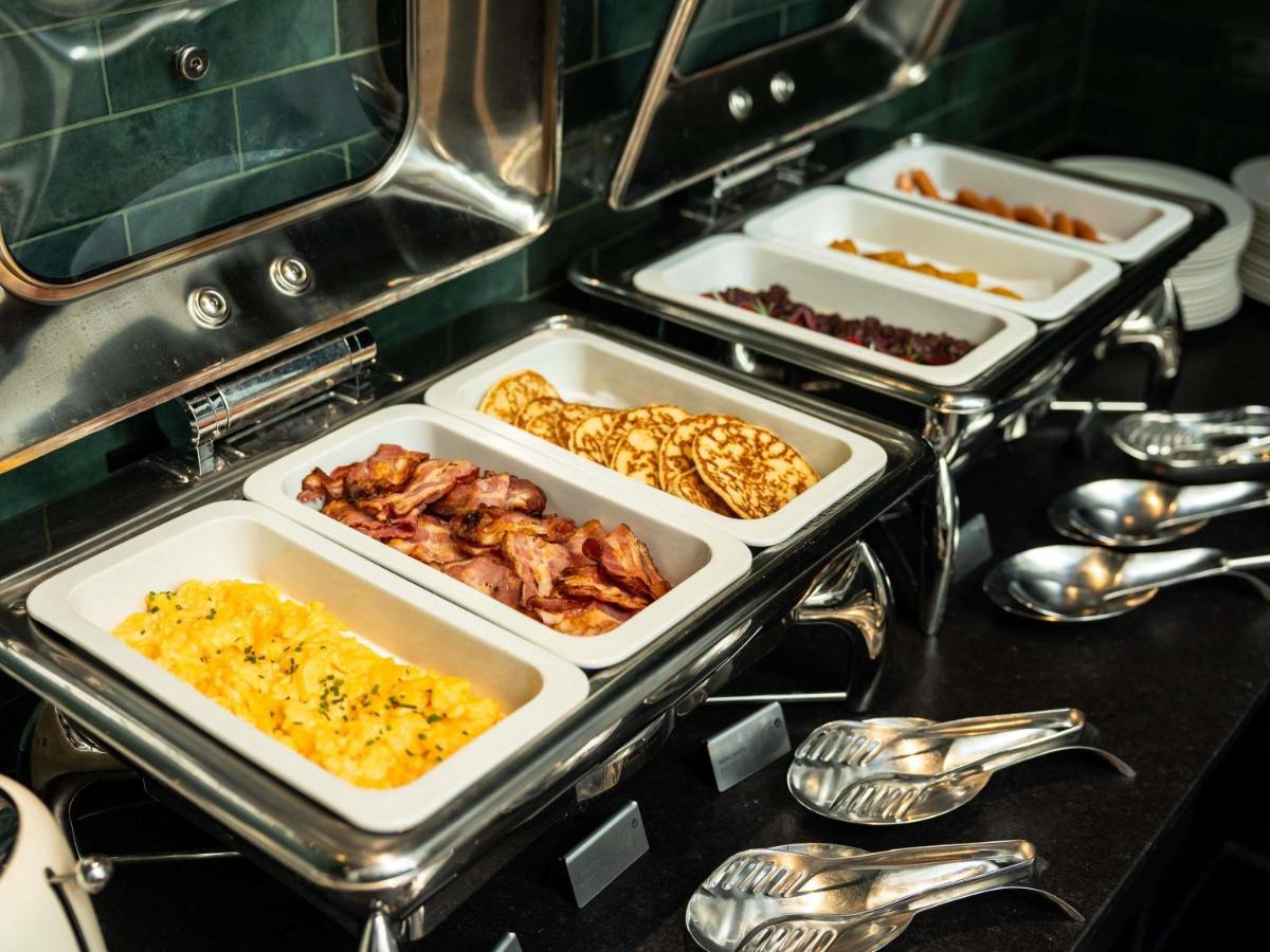 Rezydent Hotel Sopot - MGallery Collection