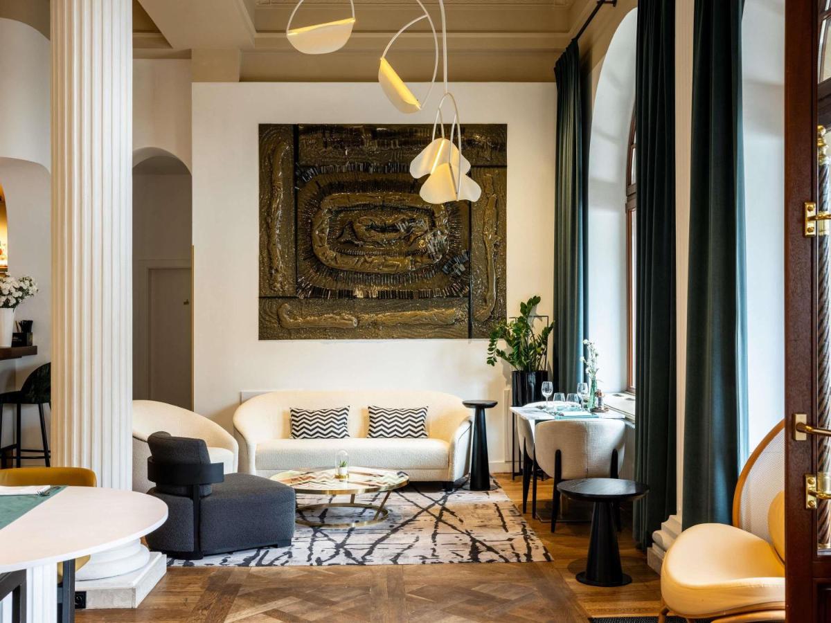 Rezydent Hotel Sopot - MGallery Collection