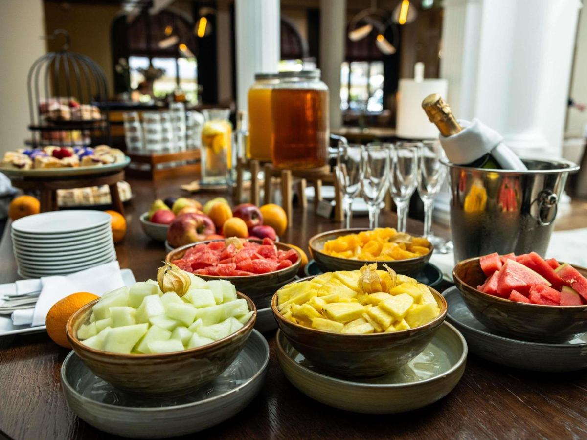 Rezydent Hotel Sopot - MGallery Collection