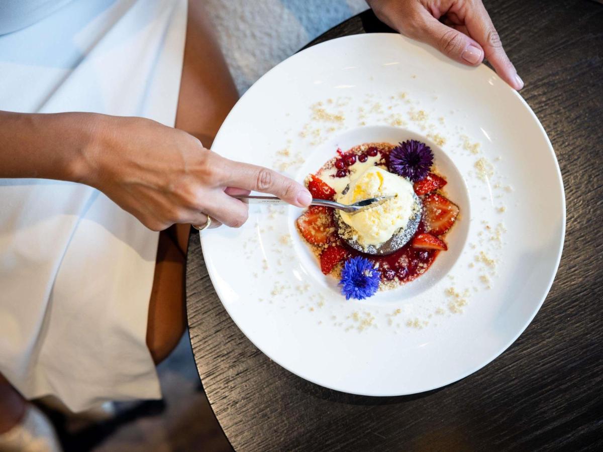 Rezydent Hotel Sopot - MGallery Collection