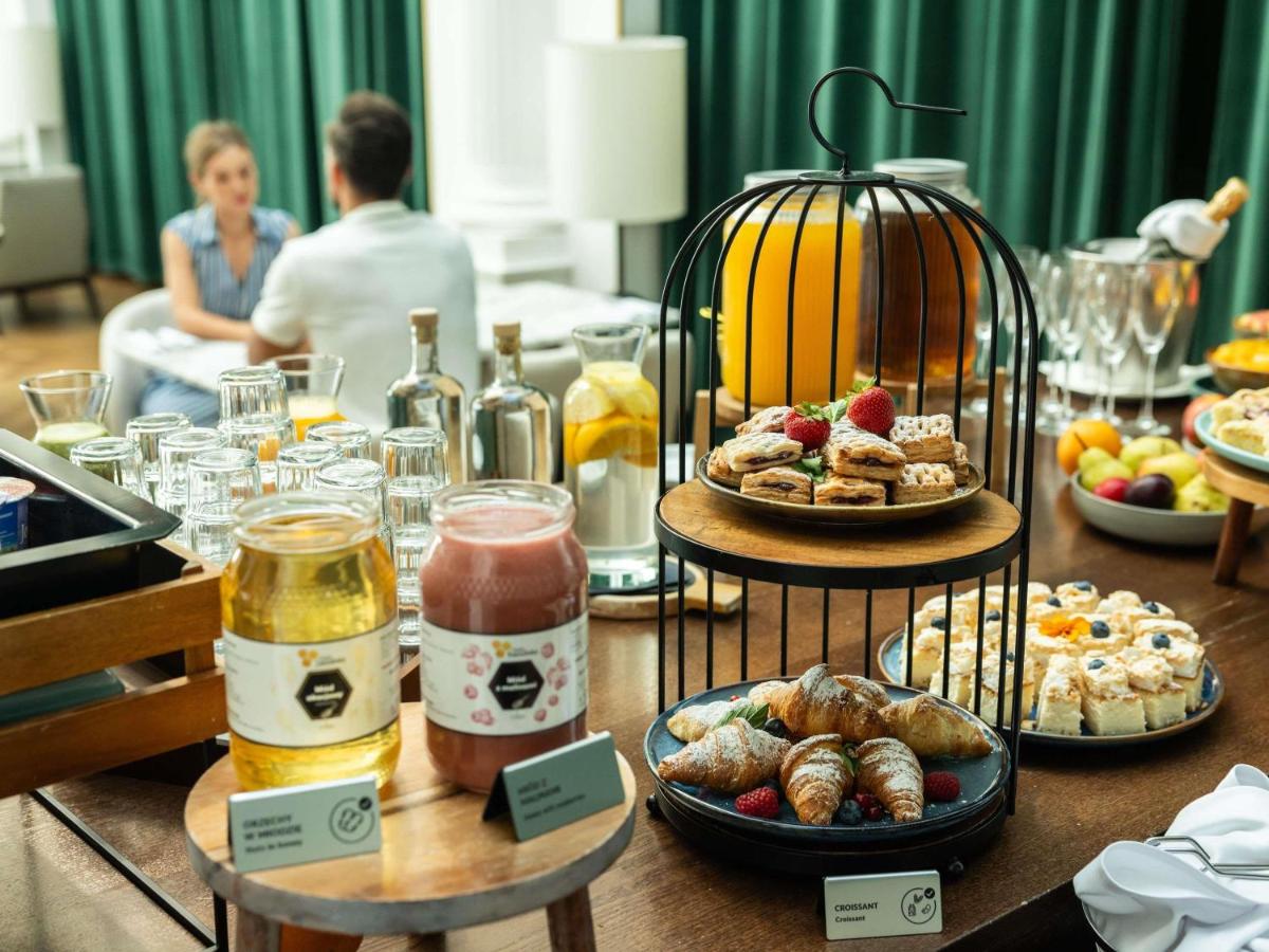 Rezydent Hotel Sopot - MGallery Collection