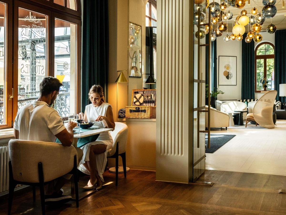 Rezydent Hotel Sopot - MGallery Collection