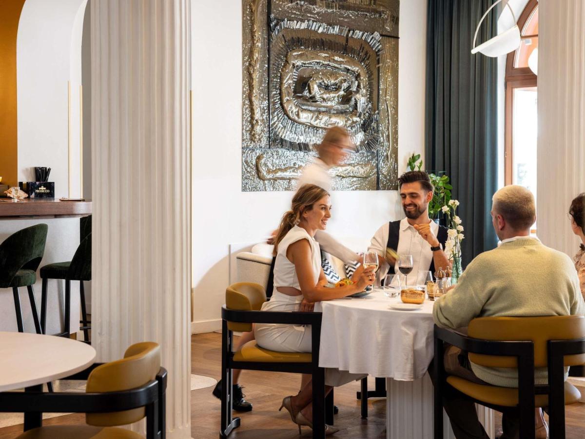 Rezydent Hotel Sopot - MGallery Collection