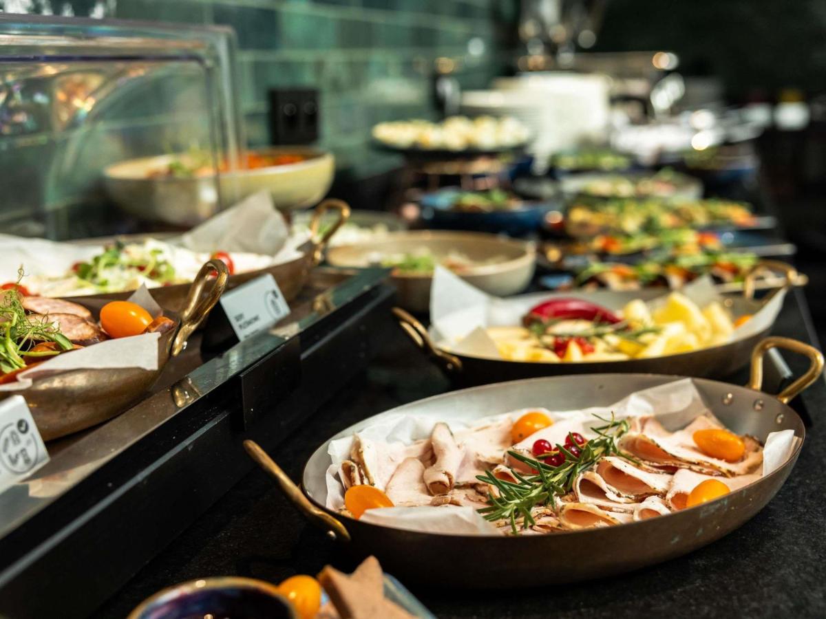 Rezydent Hotel Sopot - MGallery Collection