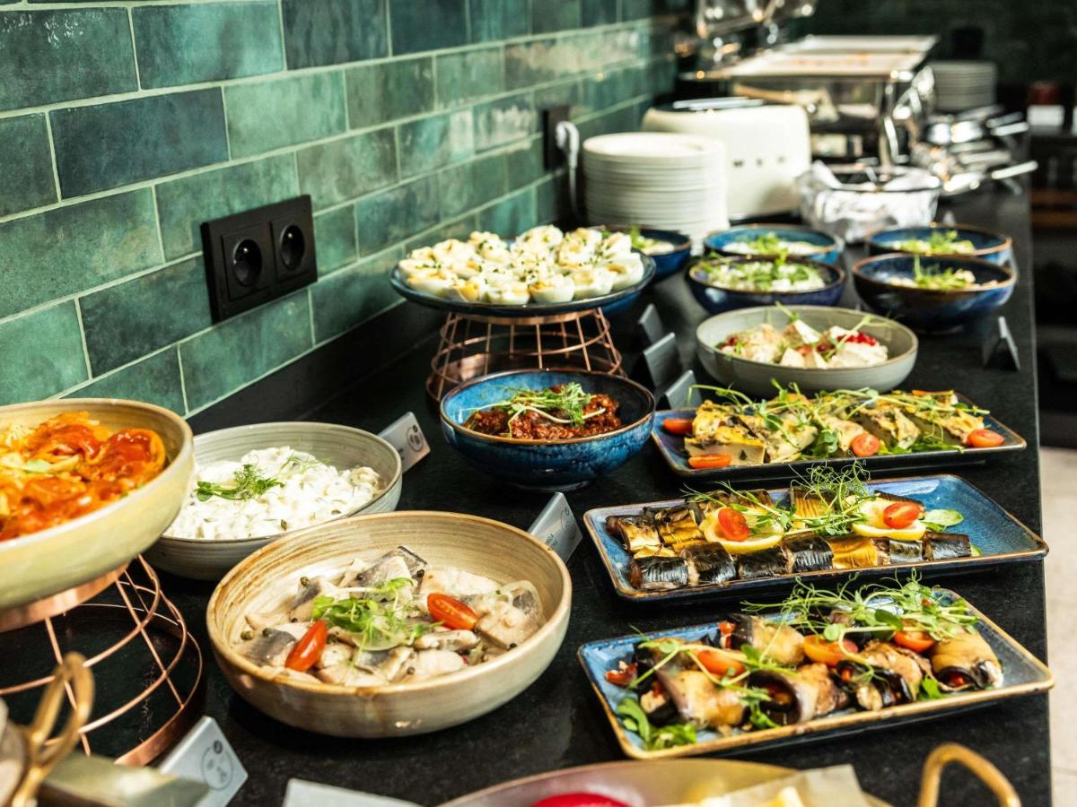 Rezydent Hotel Sopot - MGallery Collection