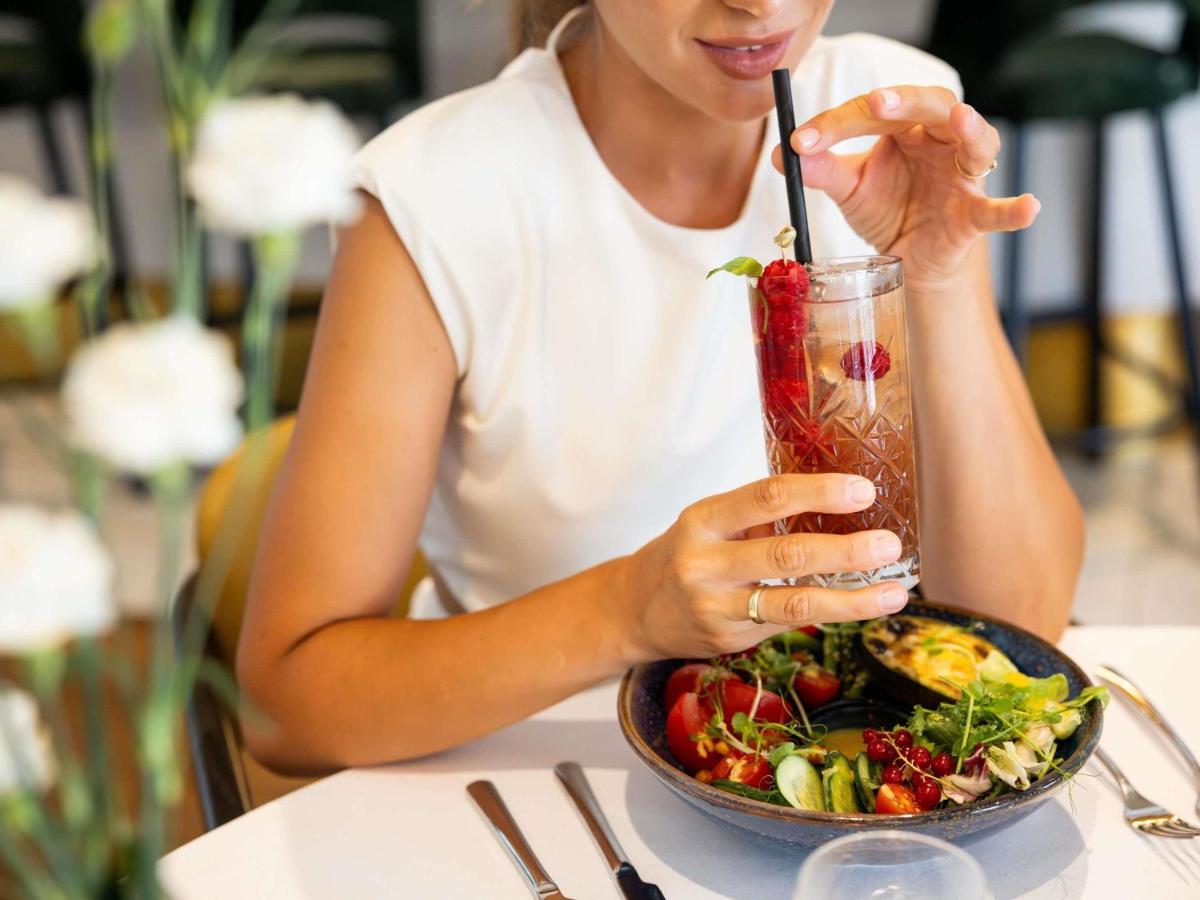 Rezydent Hotel Sopot - MGallery Collection