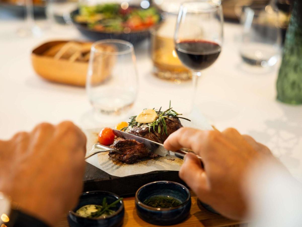 Rezydent Hotel Sopot - MGallery Collection