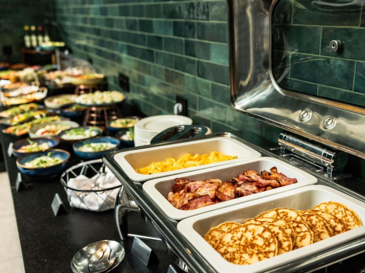 Rezydent Hotel Sopot - MGallery Collection