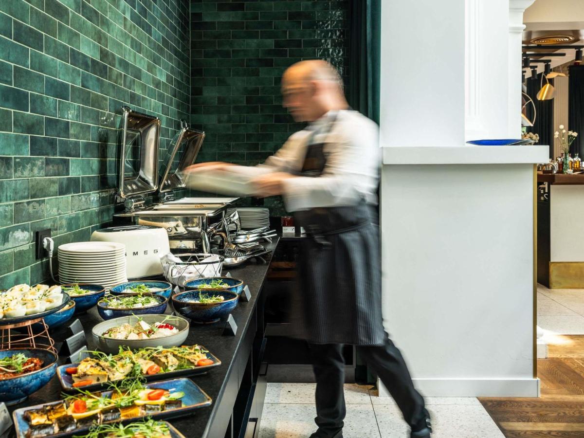 Rezydent Hotel Sopot - MGallery Collection